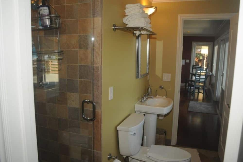 Photo of Bathroom in San Rafael