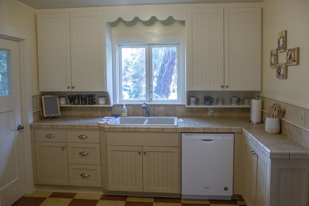 Photo of Kitchen in Sutter Creek