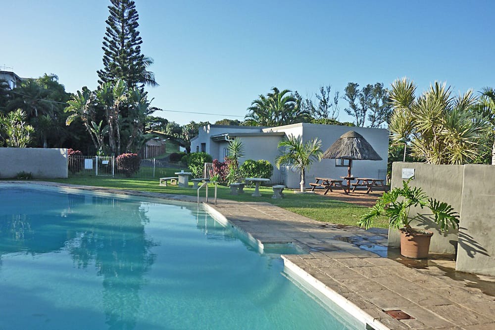 Photo of Outdoor in Blythedale