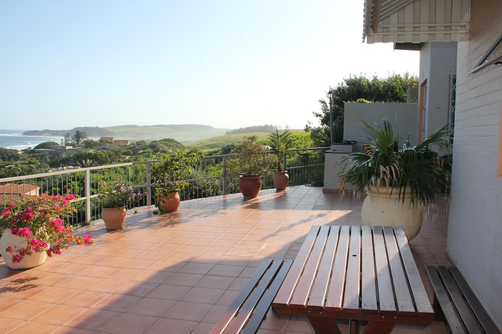 Photo of Patio Balcony in Blythedale