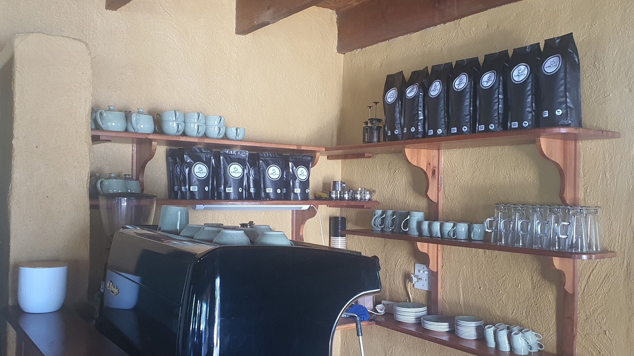 Photo of Others in Yzerfontein