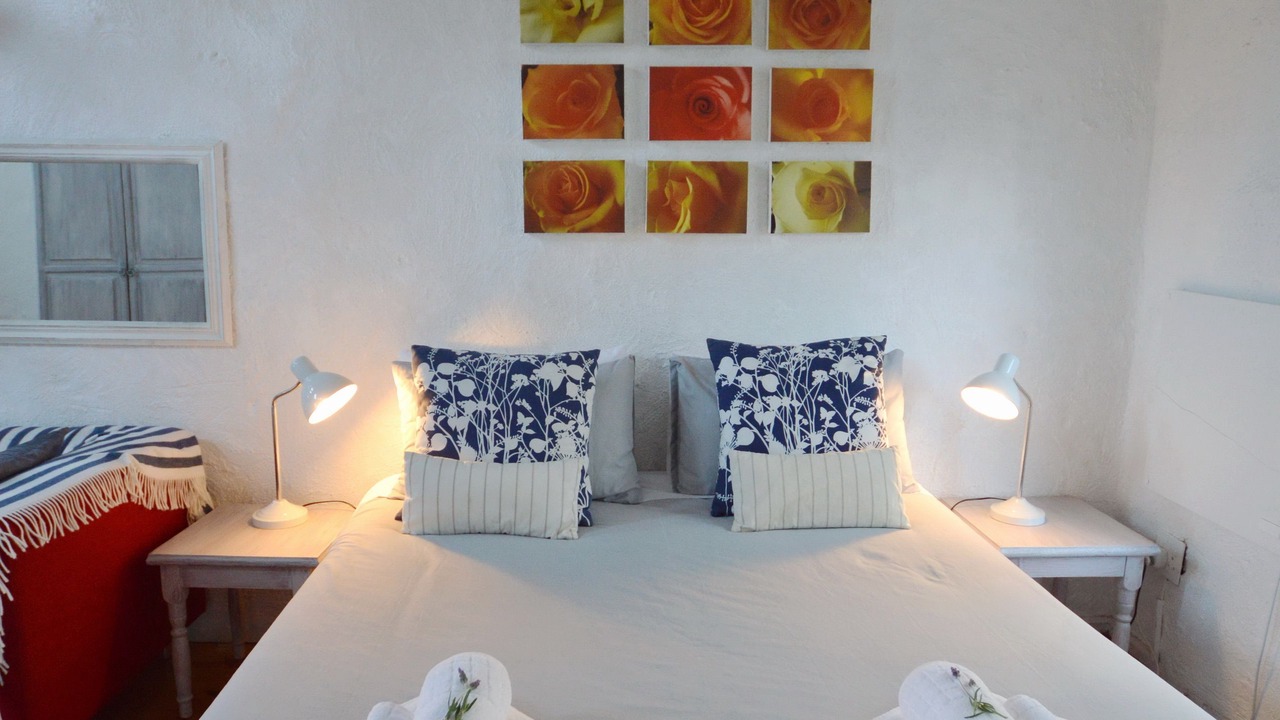 Photo of Bedroom in Yzerfontein