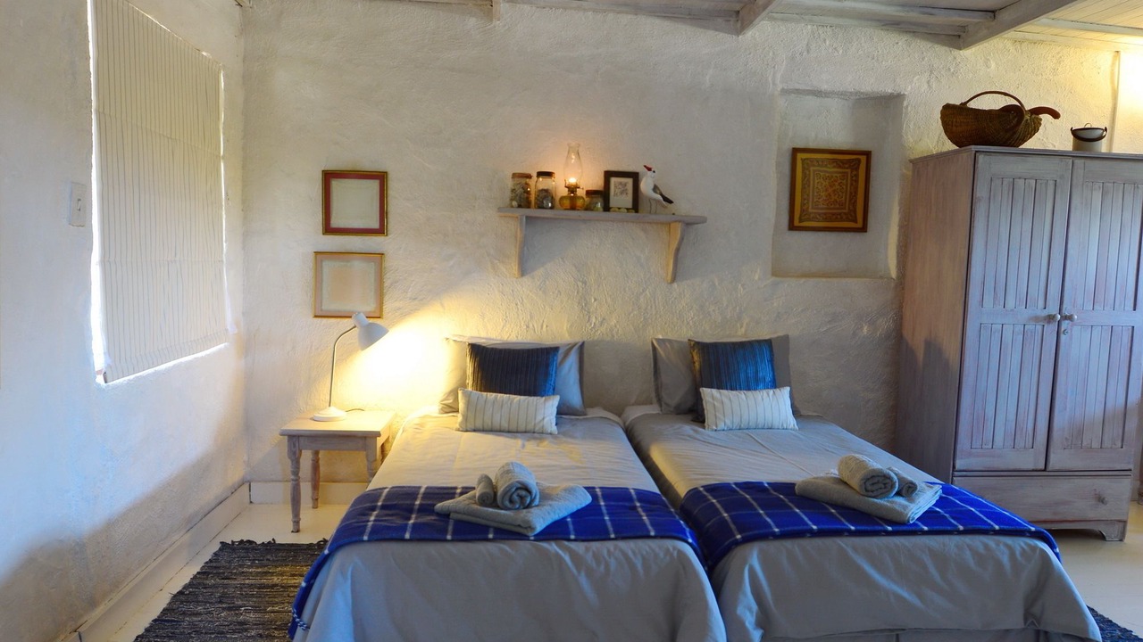 Photo of Bedroom in Yzerfontein