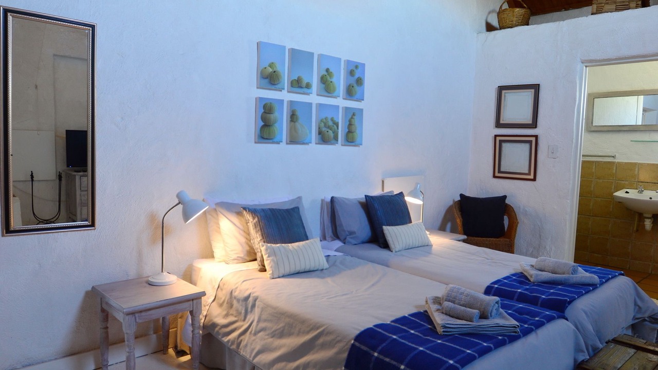 Photo of Bedroom in Yzerfontein