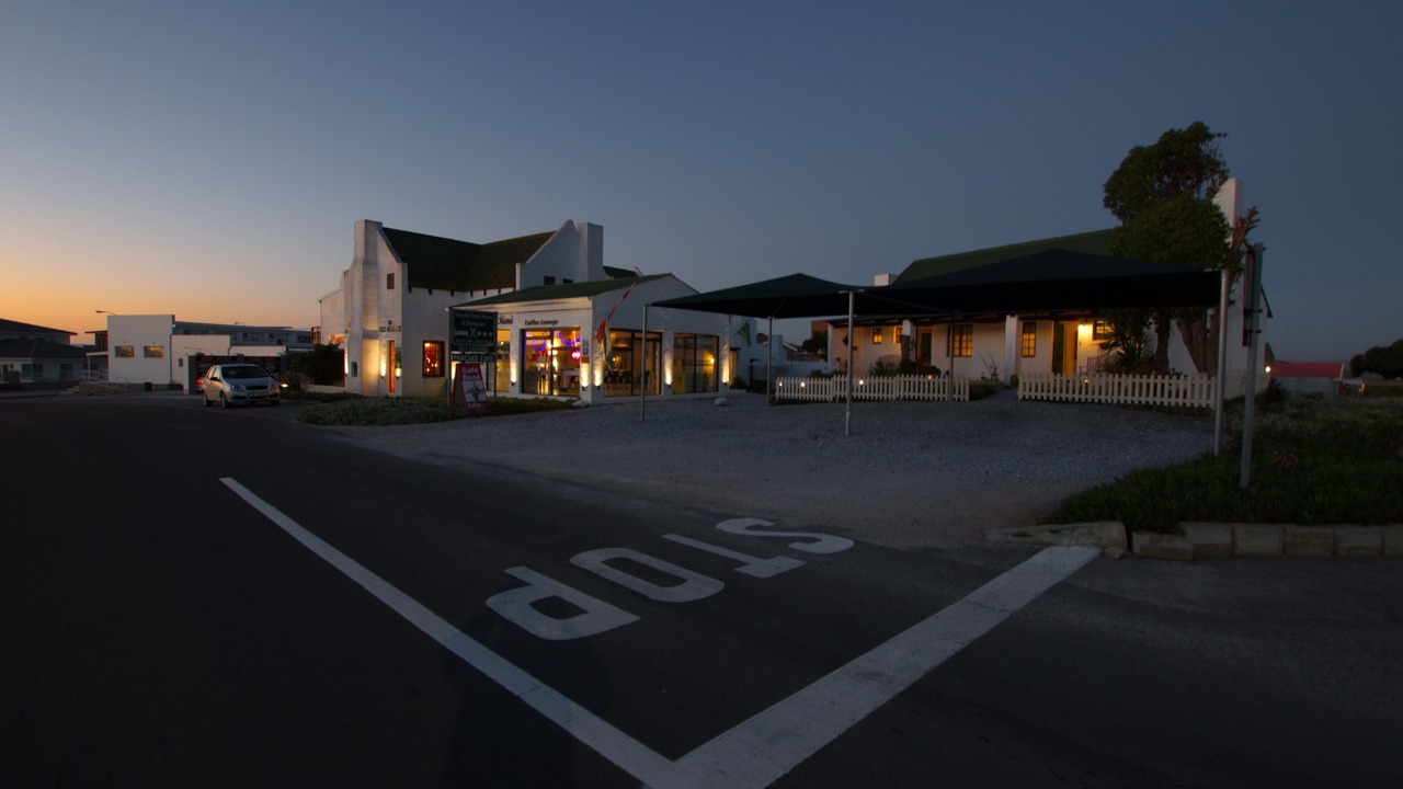 Photo of Outdoor in Yzerfontein