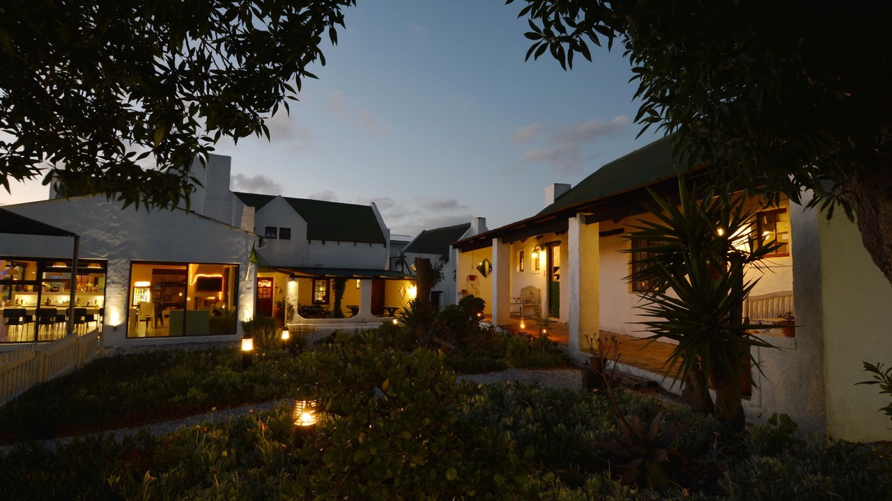 Photo of Outdoor in Yzerfontein