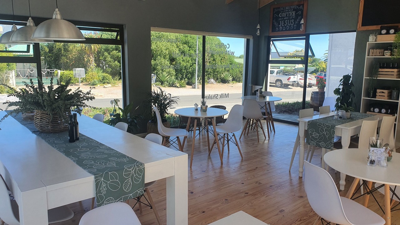 Photo of Others in Yzerfontein