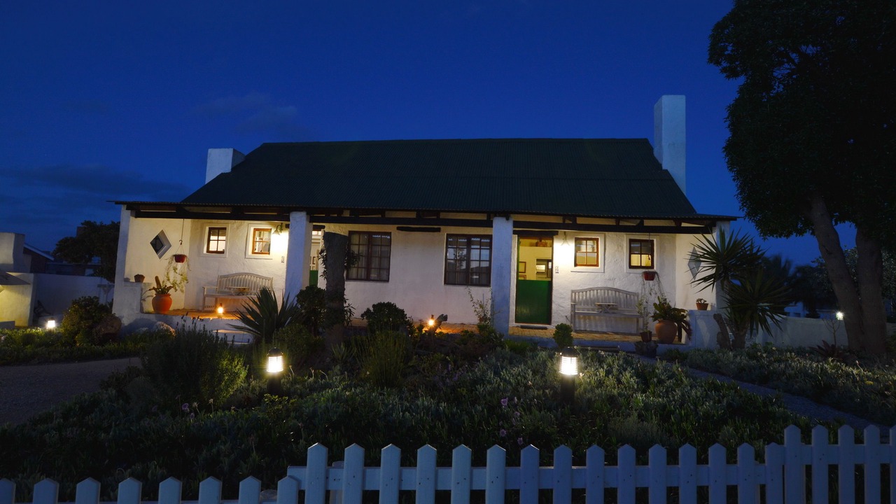 Photo of Outdoor in Yzerfontein