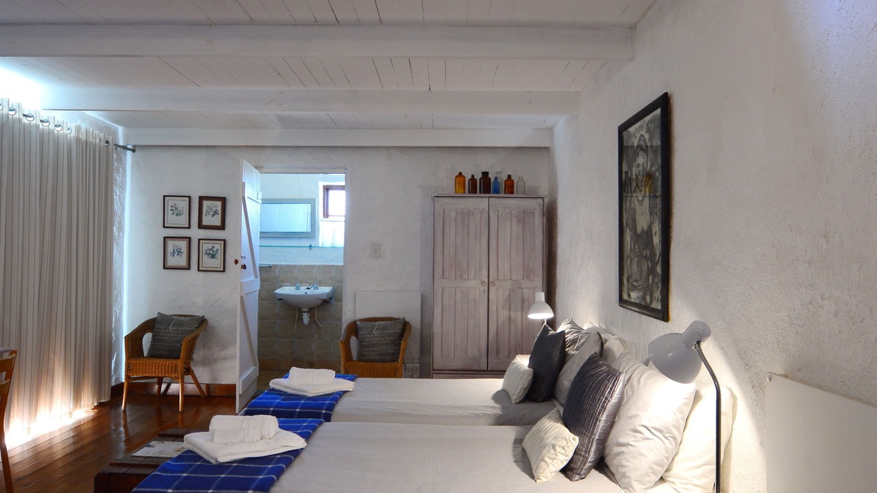 Photo of Bedroom in Yzerfontein