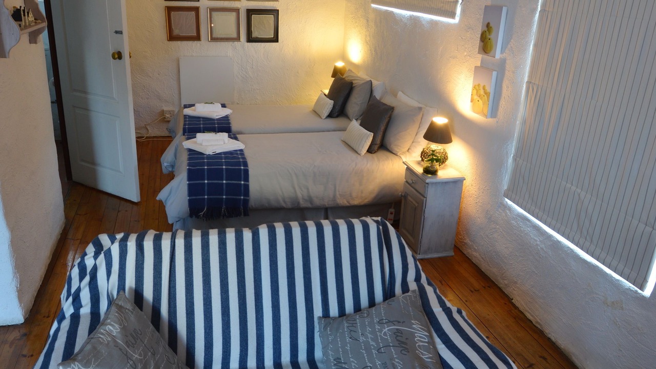 Photo of Bedroom in Yzerfontein