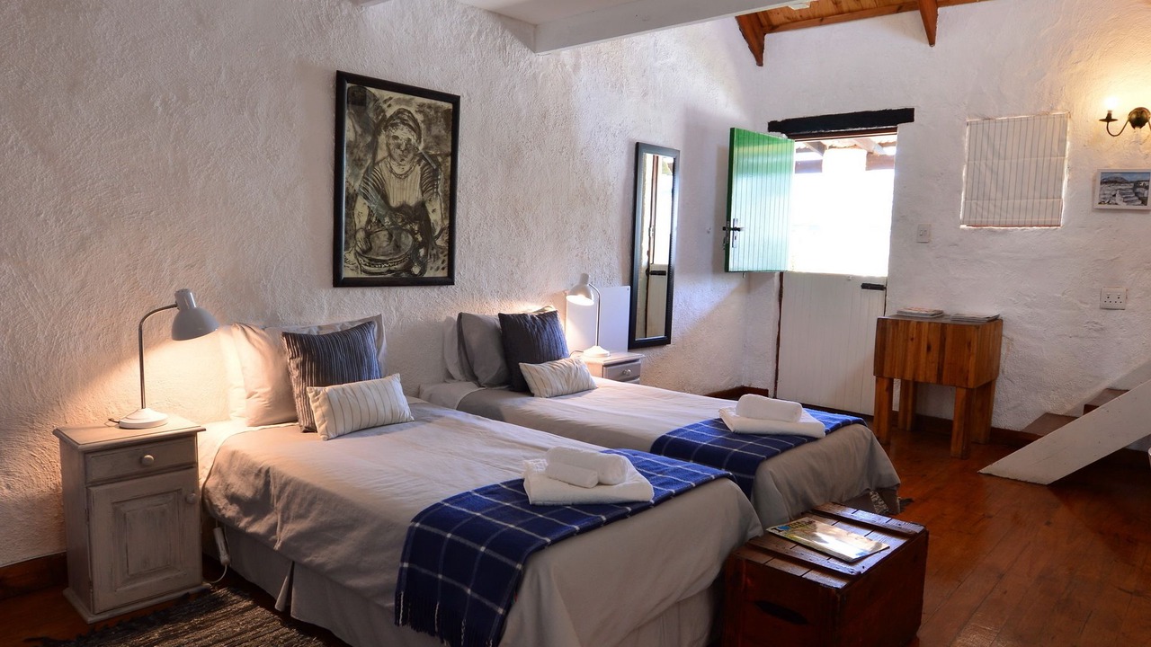Photo of Livingroom in Yzerfontein