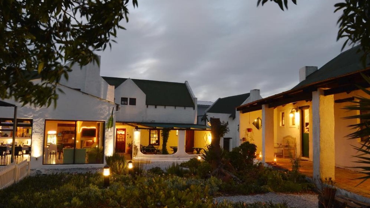 Photo of Outdoor in Yzerfontein