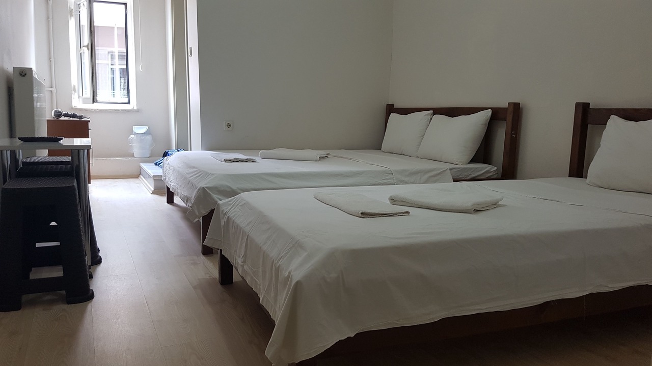 Photo of Bedroom in Amasra