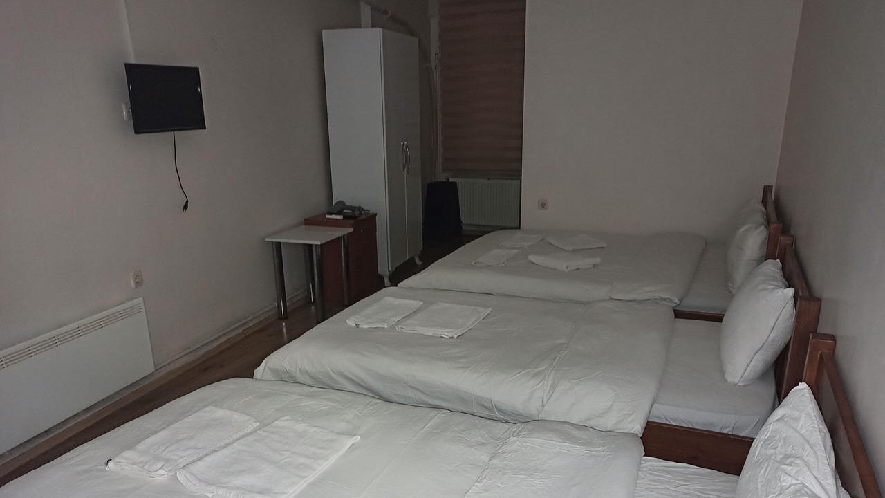 Photo of Bedroom in Amasra