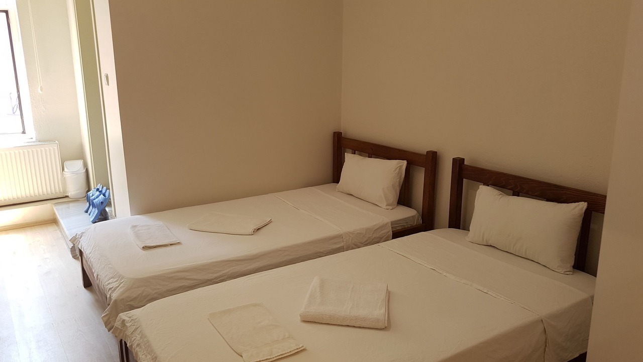 Photo of Bedroom in Amasra