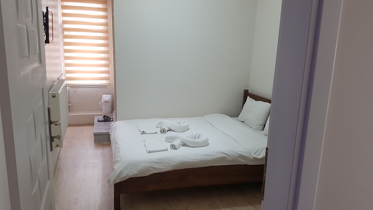 Photo of Bedroom in Amasra