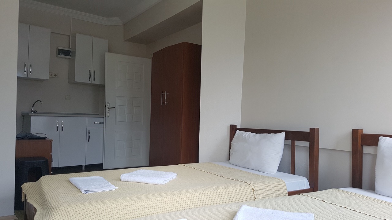Photo of Bedroom in Amasra