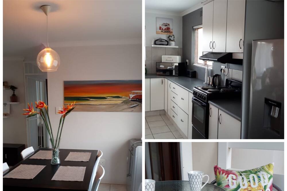 Photo of Kitchen in Durban North