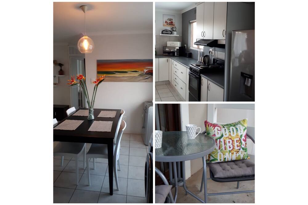 Photo of Kitchen in Durban North