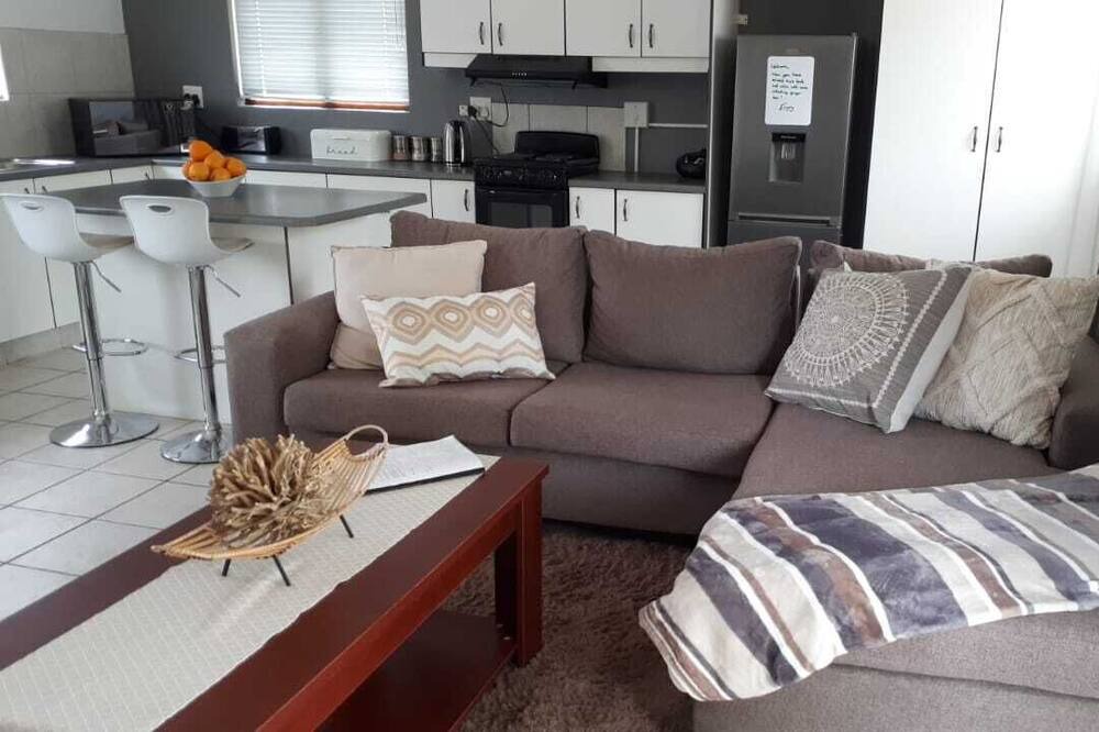 Photo of Bedroom in Durban North