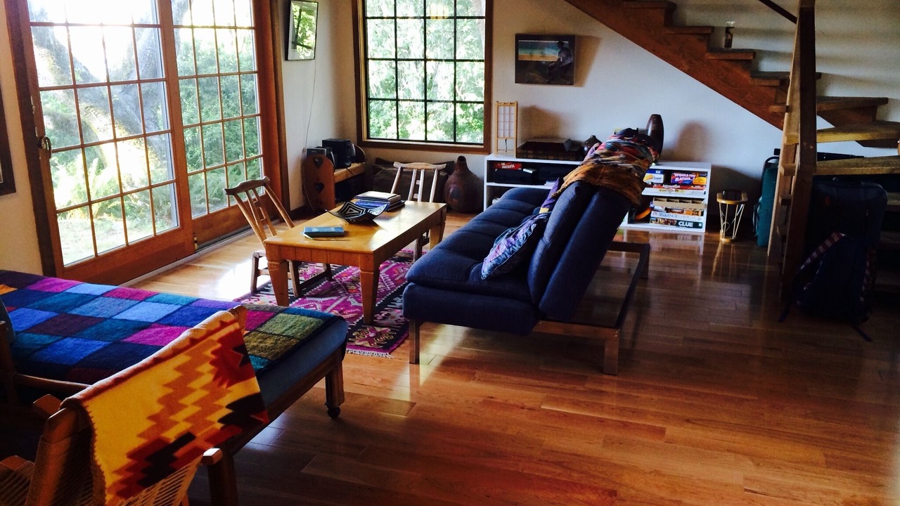 Photo of Livingroom in Inverness