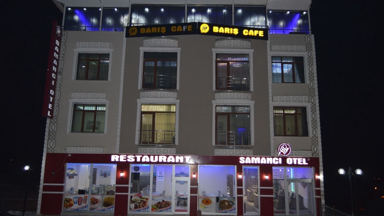 Photo of Outdoor in Taslıcay