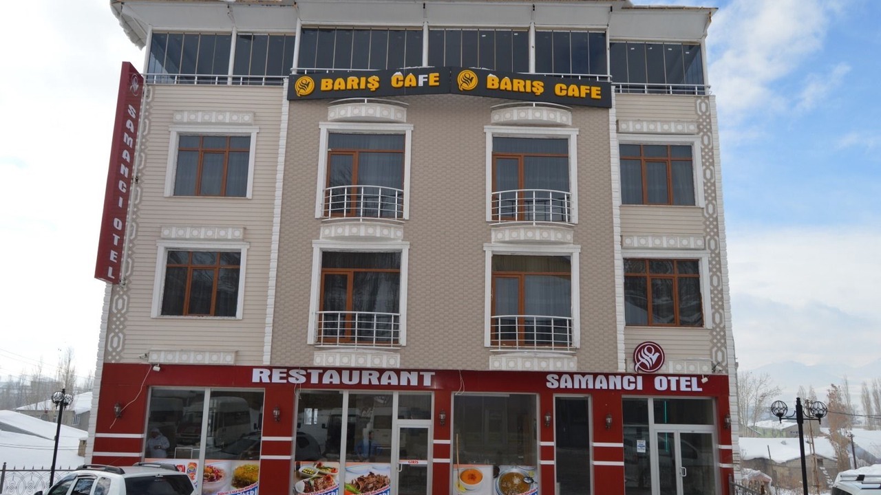 Photo of Outdoor in Taslıcay