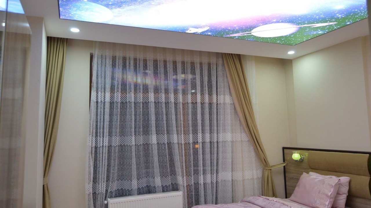 Photo of Bedroom in Taslıcay