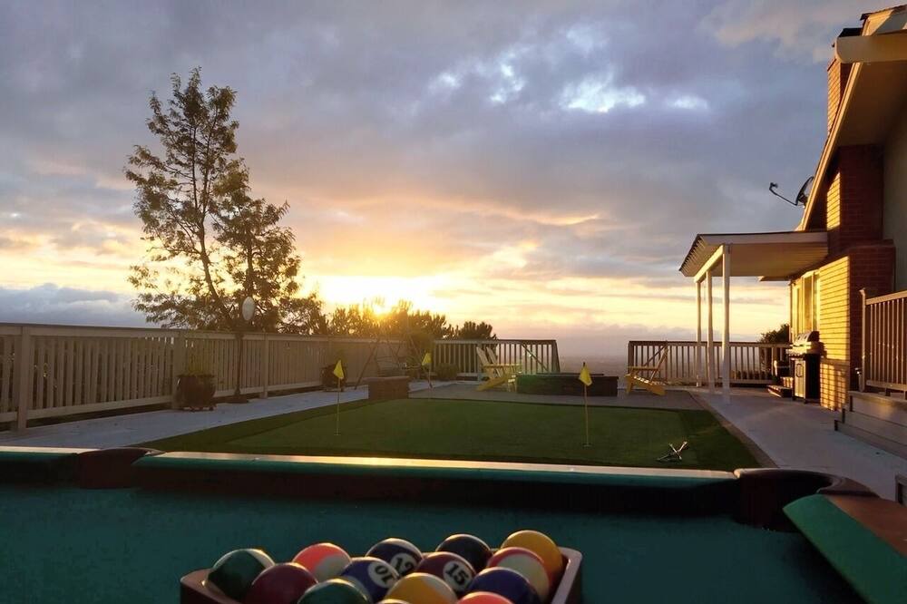 Photo of Outdoor in Evergreen