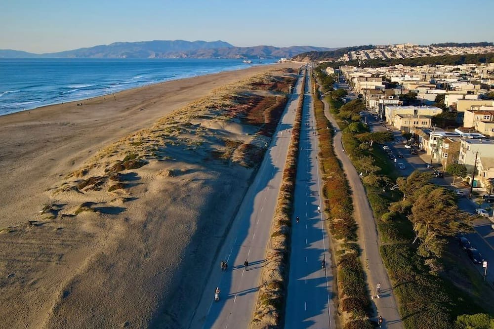 Photo of Others in Outer Sunset