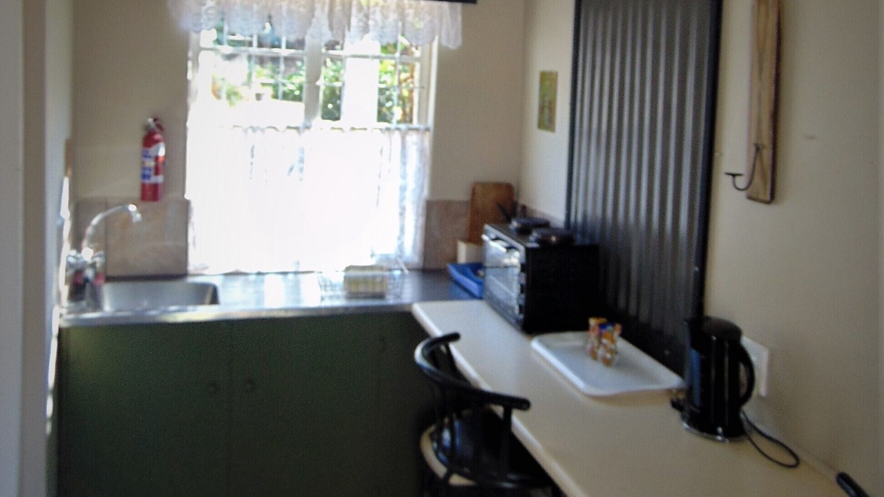Photo of Kitchen in Umjindi