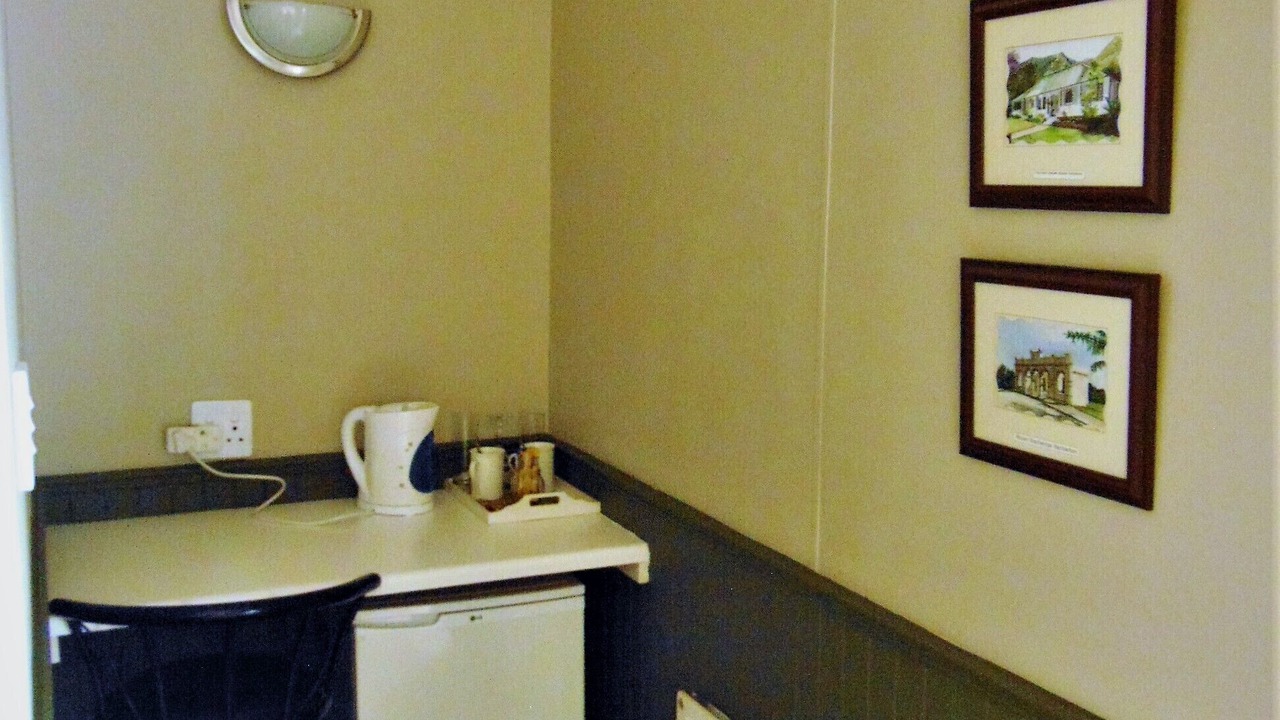 Photo of Kitchen in Umjindi