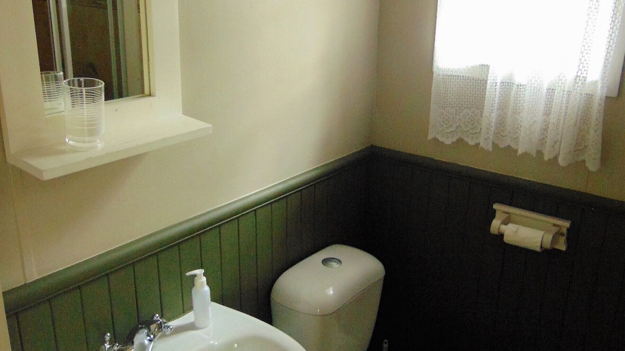 Photo of Bathroom in Umjindi
