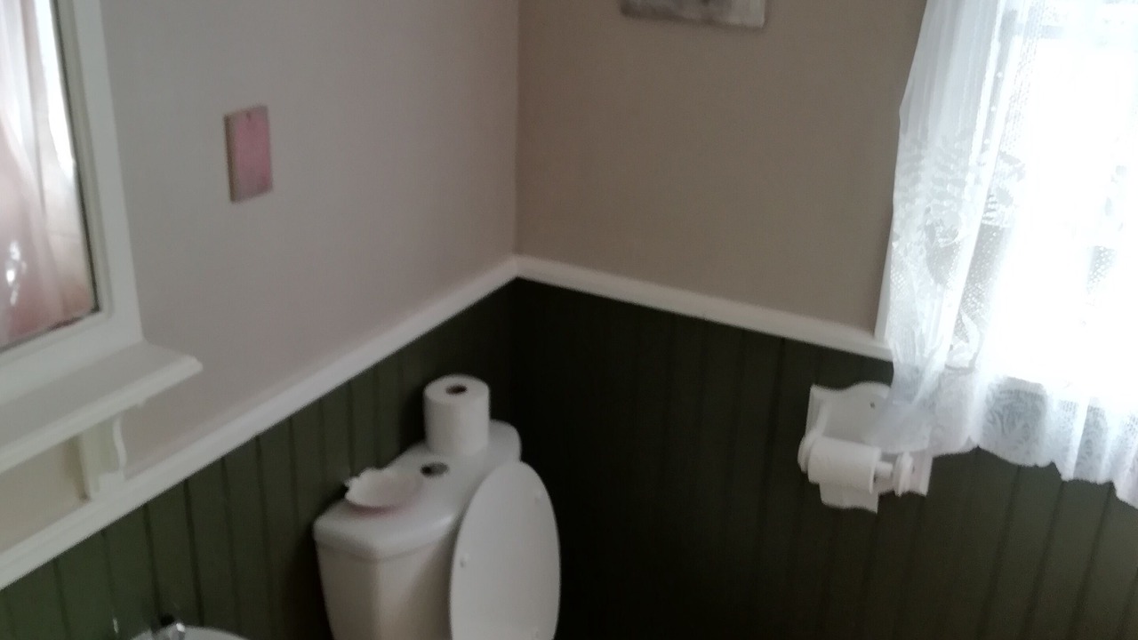Photo of Bathroom in Umjindi