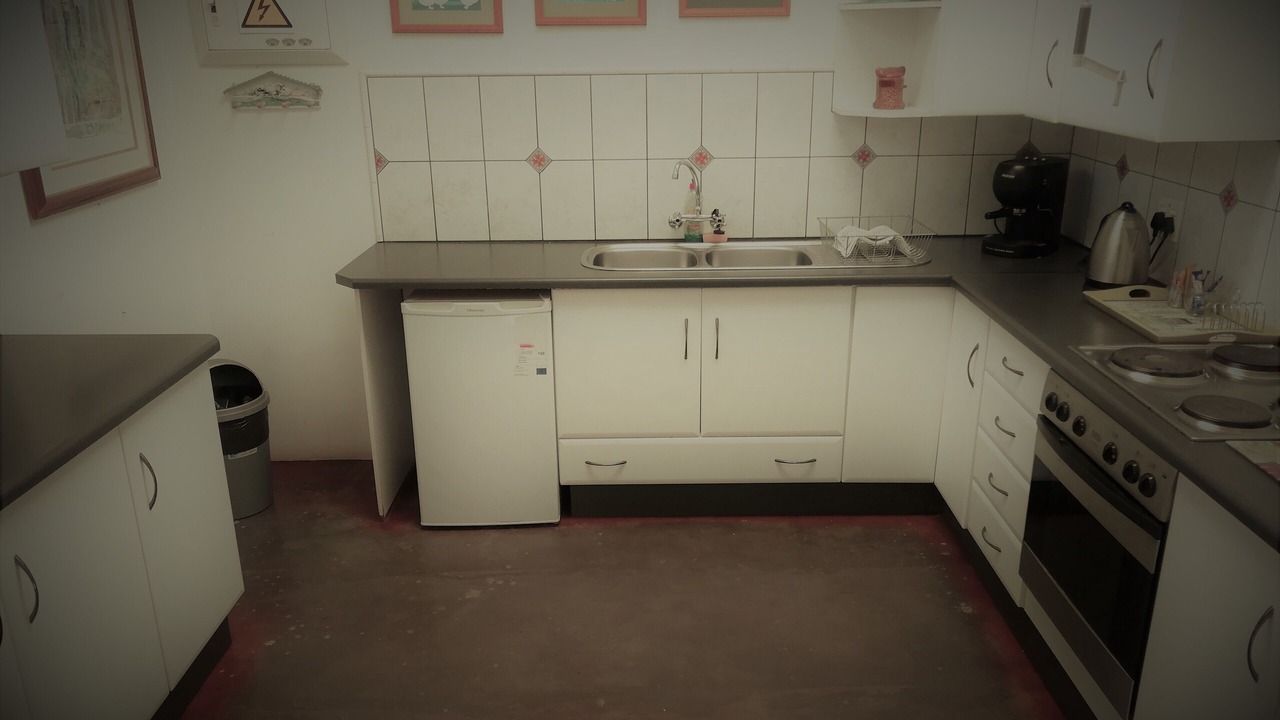 Photo of Kitchen in Umjindi
