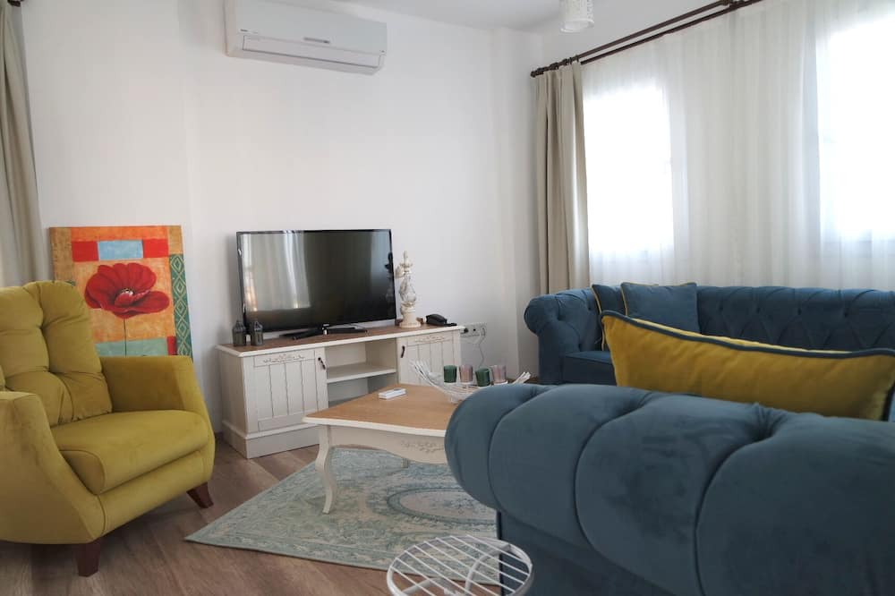 Photo of Livingroom in Yalikavak