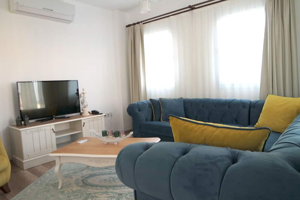Photo of Livingroom in Yalikavak