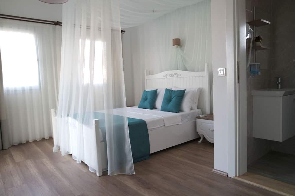 Photo of Bedroom in Yalikavak