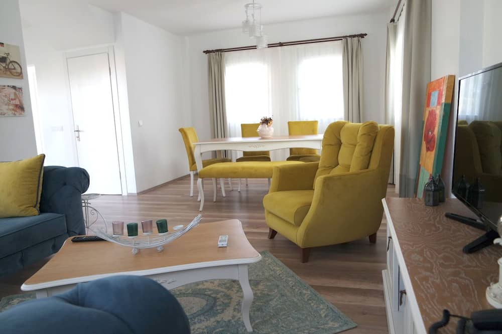Photo of Livingroom in Yalikavak