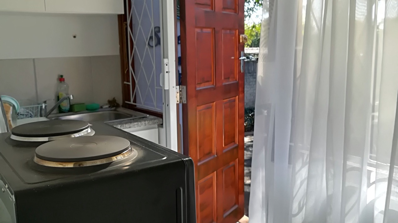 Photo of Kitchen in Durban North