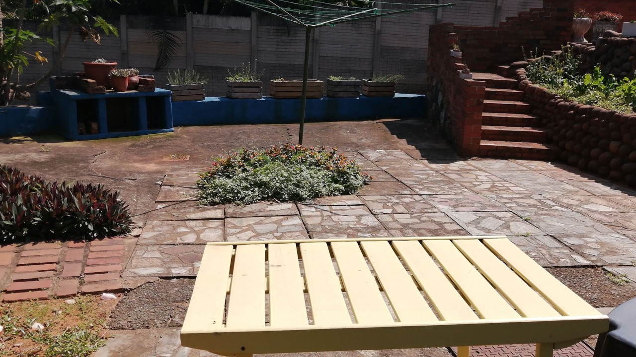 Photo of Patio Balcony in Durban North
