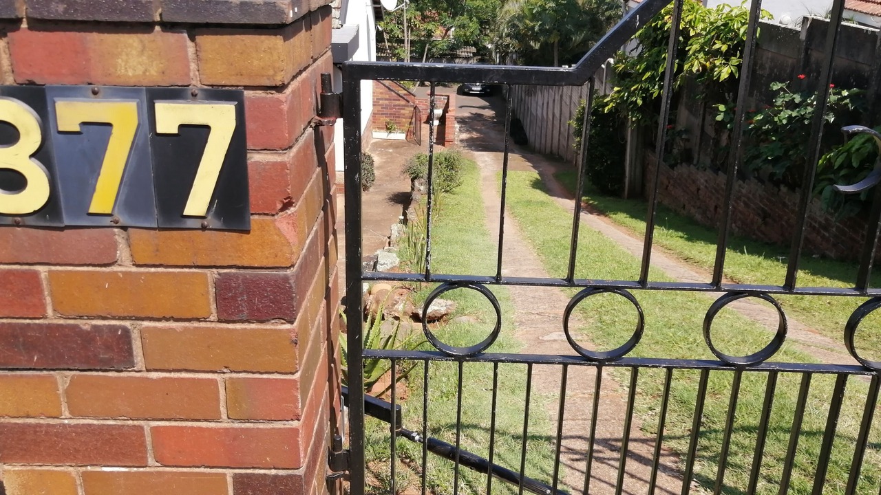 Photo of Outdoor in Durban North