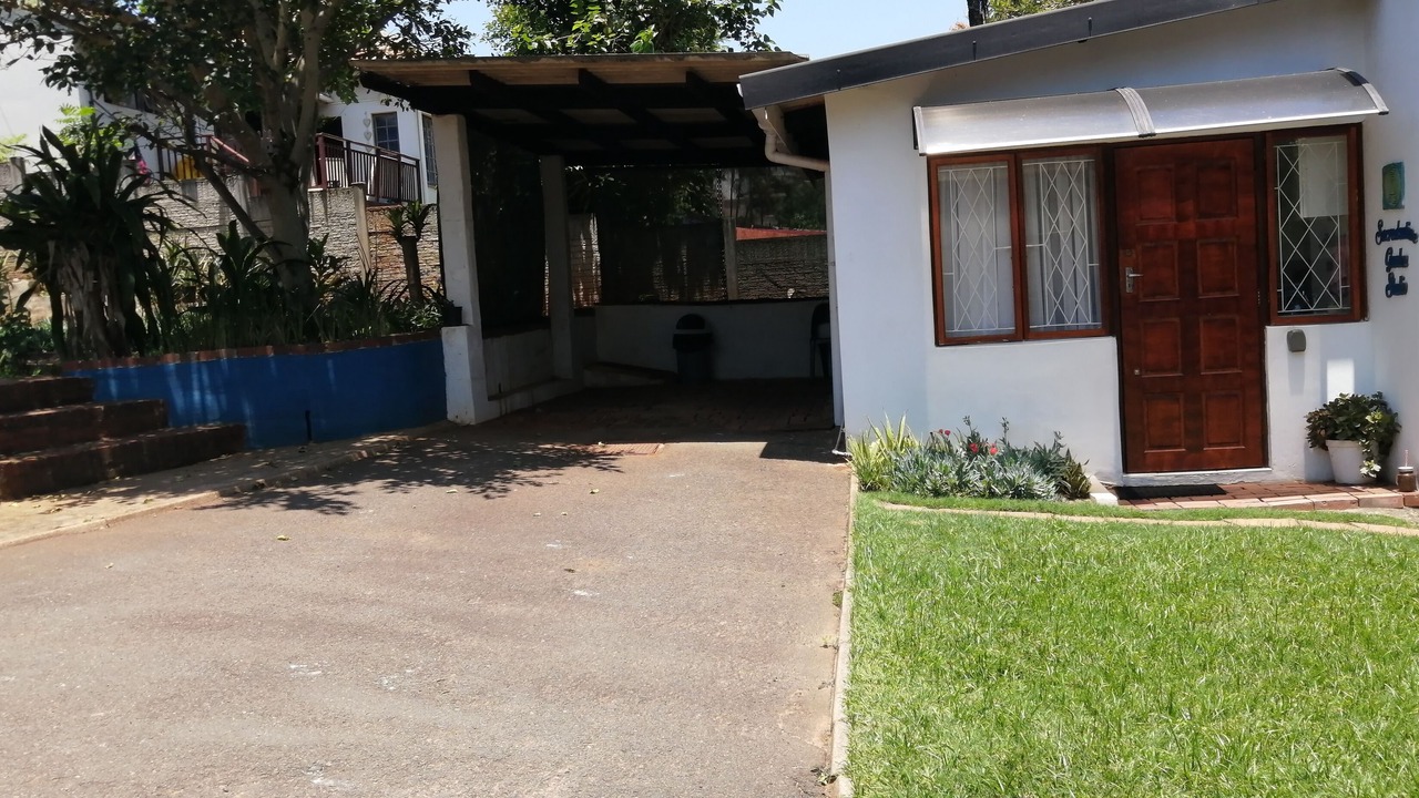 Photo of Outdoor in Durban North
