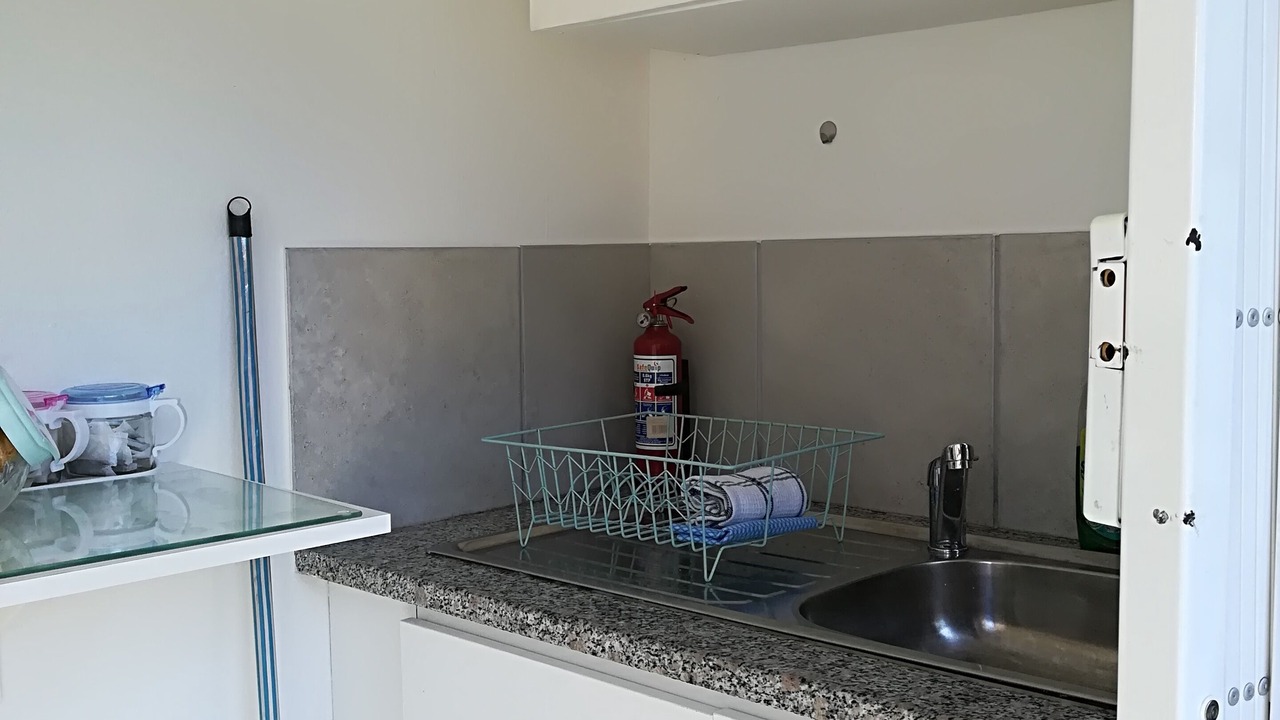 Photo of Kitchen in Durban North