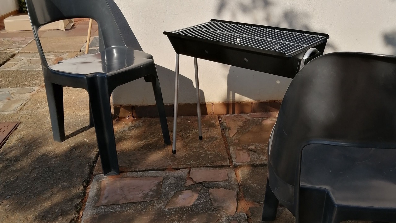 Photo of Patio Balcony in Durban North