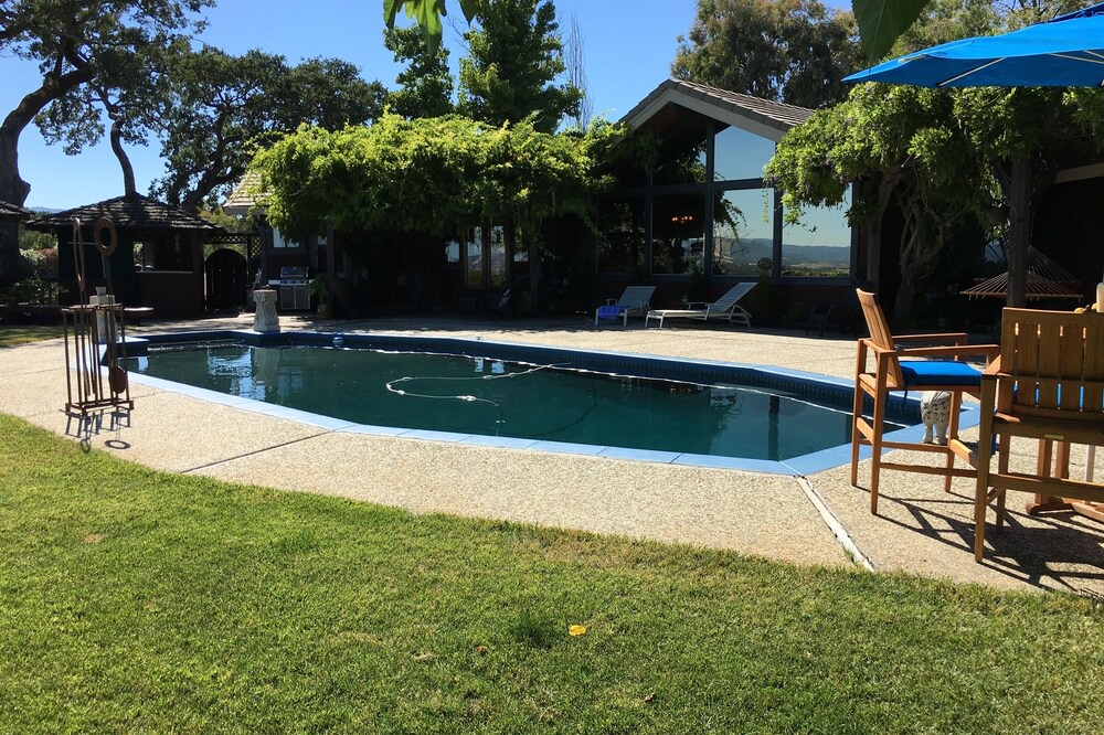 Photo of Outdoor in North Lakeport