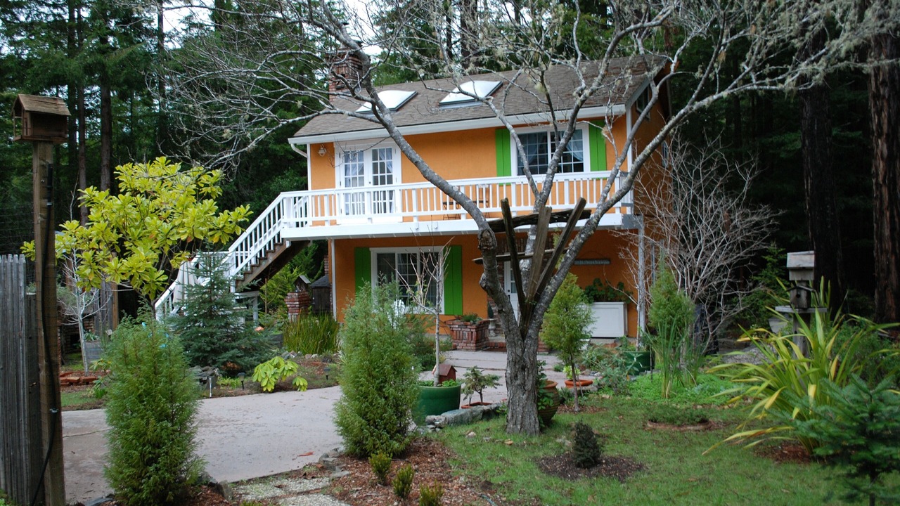 Photo of Outdoor in Mendocino