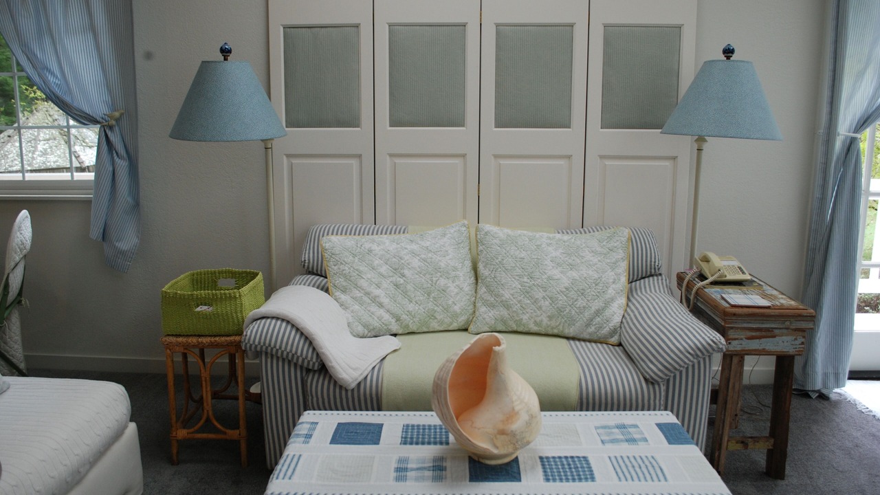 Photo of Livingroom in Mendocino
