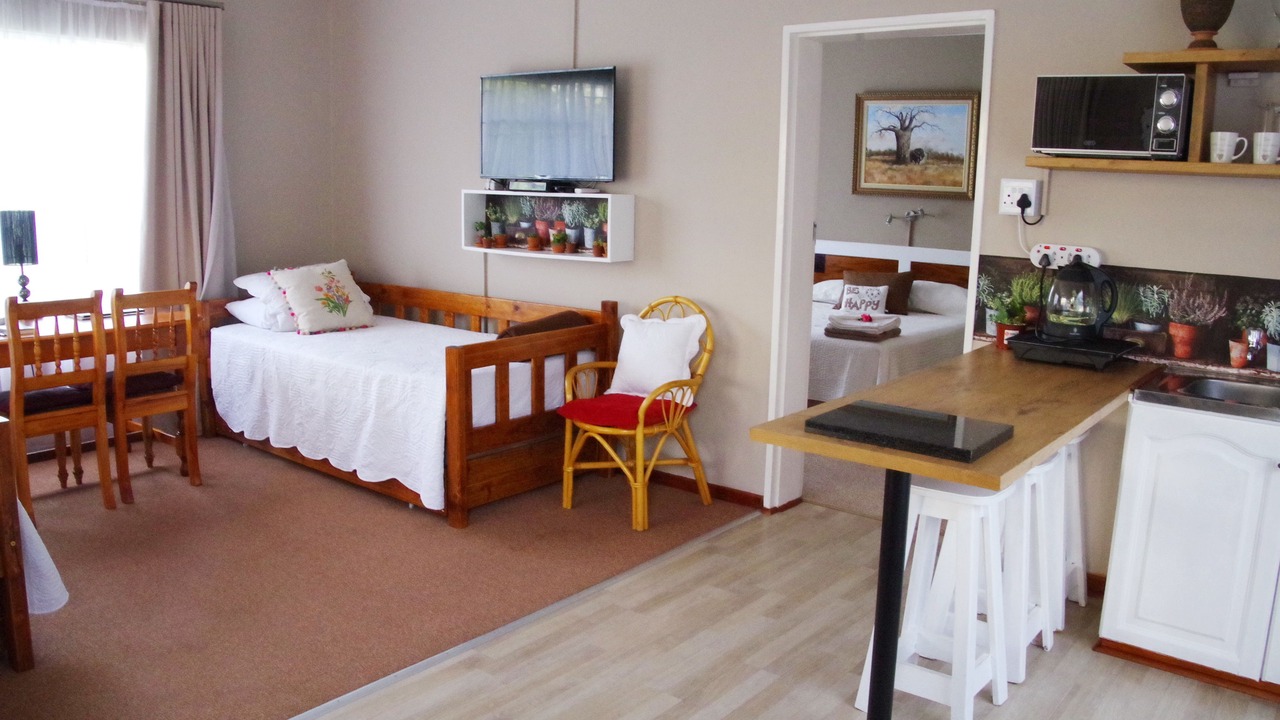 Photo of Kitchen in Swellendam