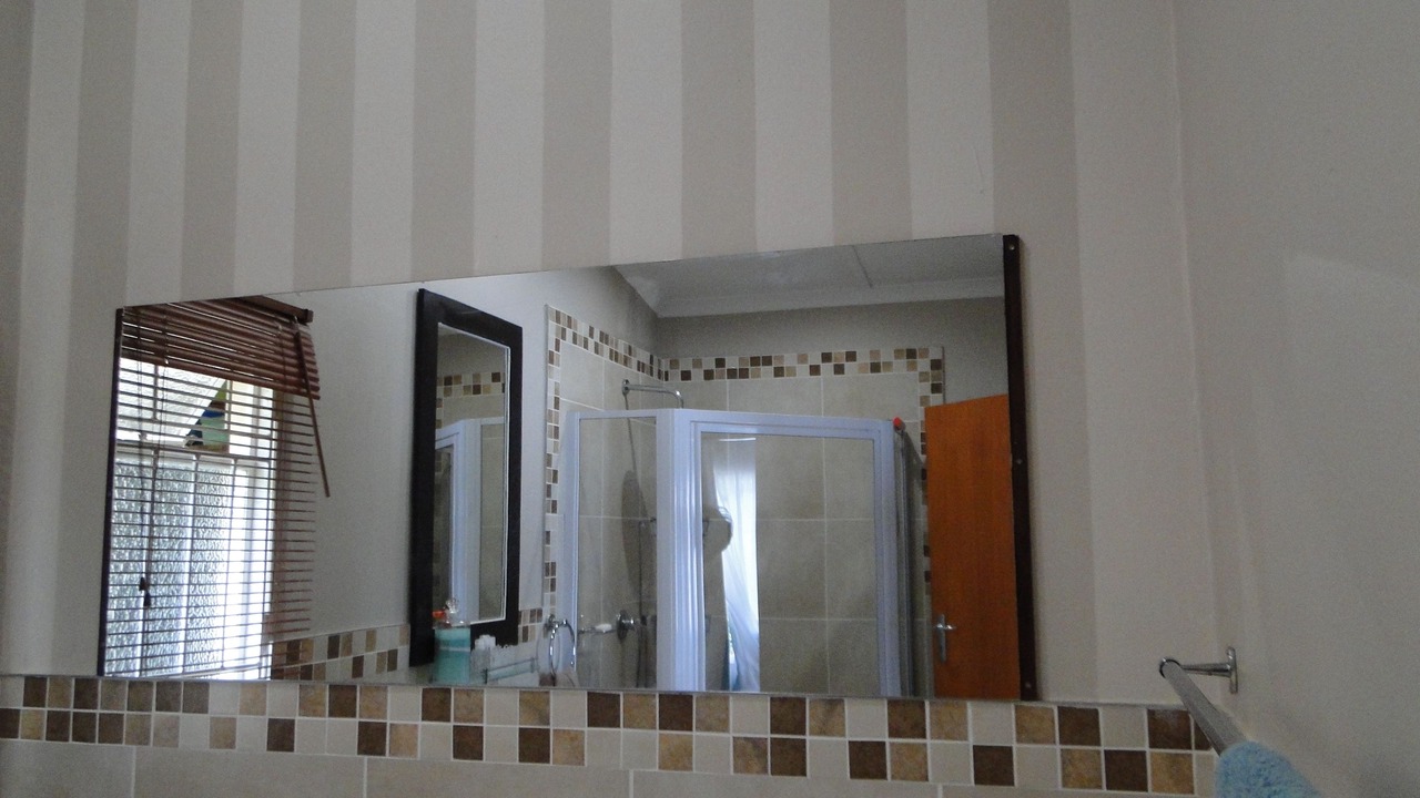 Photo of Bathroom in Swellendam